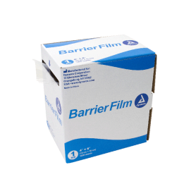 Dental Barrier Film