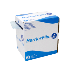 Dental Barrier Film