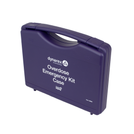 Overdose Emergency Kit Case