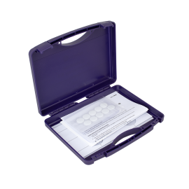 Overdose Emergency Kit Case