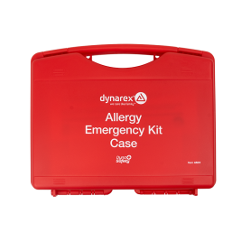 Allergy Emergency Kit Case
