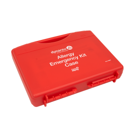 Allergy Emergency Kit Case