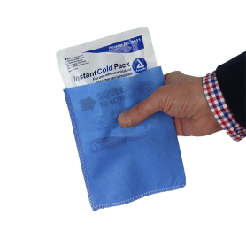 Hot/Cold Pack Cover