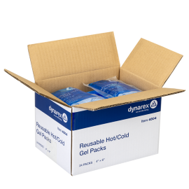 Reusable Hot / Cold Gel Packs