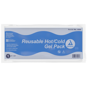 Reusable Hot / Cold Gel Packs