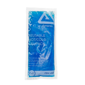 Reusable Hot / Cold Gel Packs