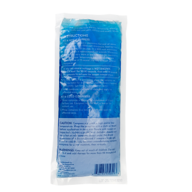 Reusable Hot / Cold Gel Packs