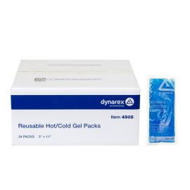 Reusable Hot / Cold Gel Packs