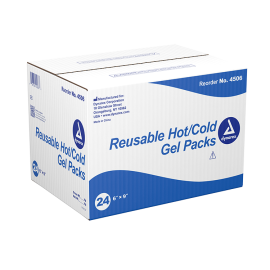 Reusable Hot / Cold Gel Packs