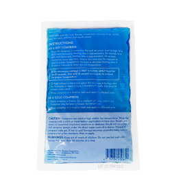 Reusable Hot / Cold Gel Packs