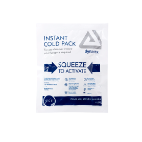 Instant Cold Pack