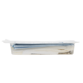 Minor Laceration Tray w/ Instruments