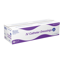 IV Catheter Dressing