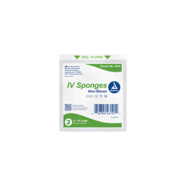 IV Sponge