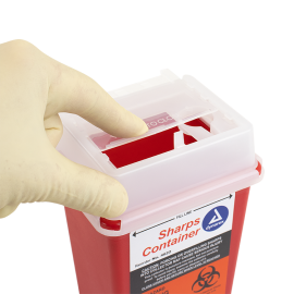 Sharps Containers