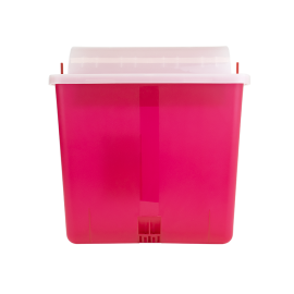 Sharps Containers