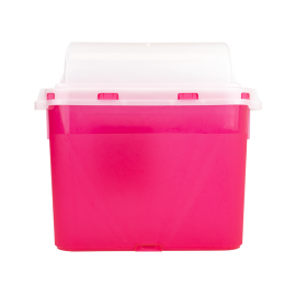 Sharps Containers