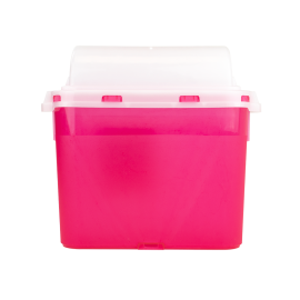 Sharps Containers