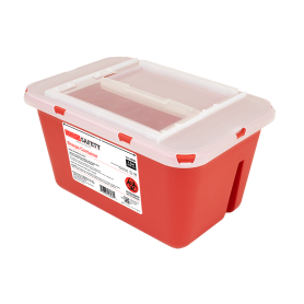 Sharps Containers