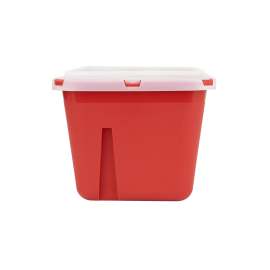 Sharps Containers