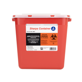 Sharps Containers