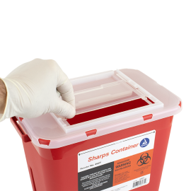 Sharps Containers