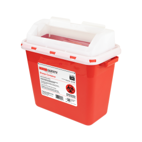 Sharps Containers