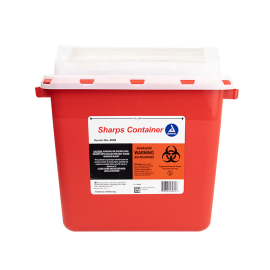 Sharps Containers