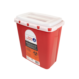 Sharps Containers