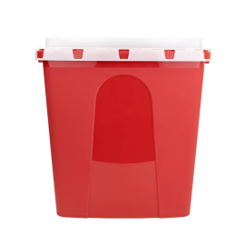 Sharps Containers