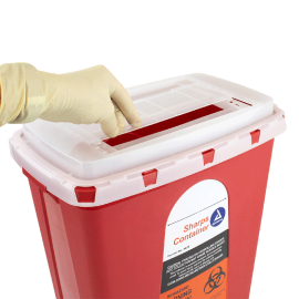 Sharps Containers