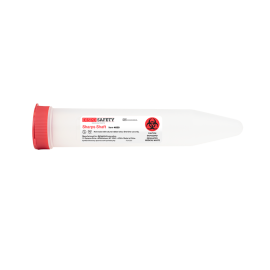 Sharps Shaft