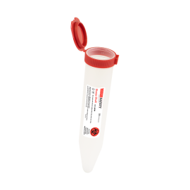 Sharps Shaft