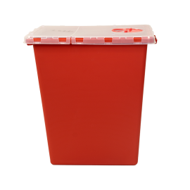 Sharps Container