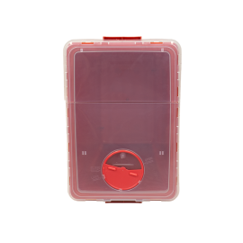 Sharps Container