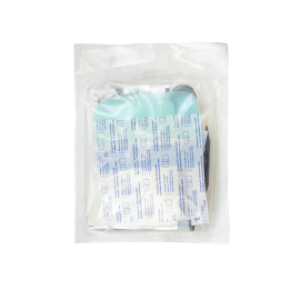 Central Line Dressing Change Tray - Sterile