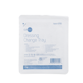 Dressing Change Tray