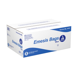 Emesis Bag