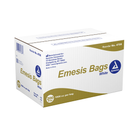 Emesis Bag