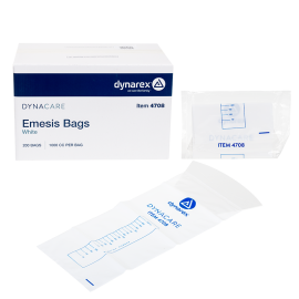 Emesis Bag