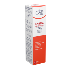 Enema Mineral Oil