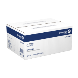 Enema Mineral Oil Lubricant Laxative