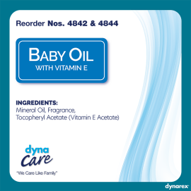 Baby Oil