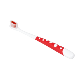 Kids Toothbrushes, Soft Nylon Bristles