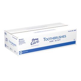 Toothbrushes, 30 Tuft