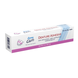 Denture Adhesive