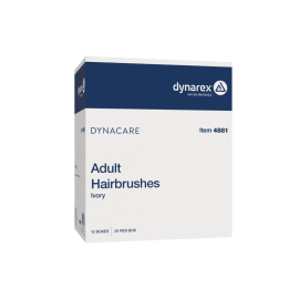 Adult Hairbrushes