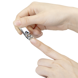 Fingernail Clipper