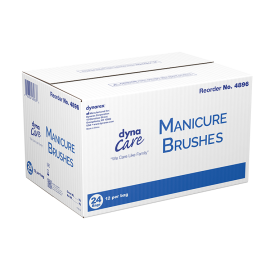 Manicure Brushes