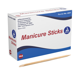 Manicure Sticks